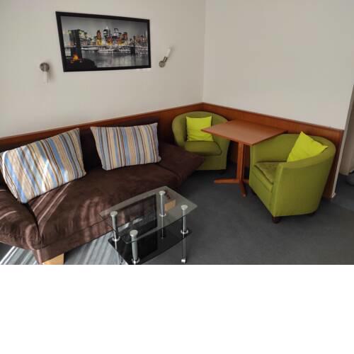 Ferienwohnung Waldgeist