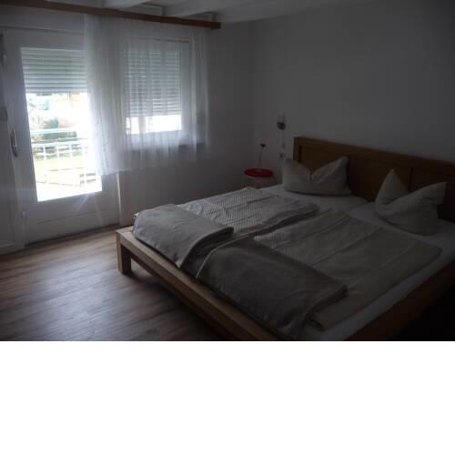 Ferienwohnung Waldhaus an der Hunau