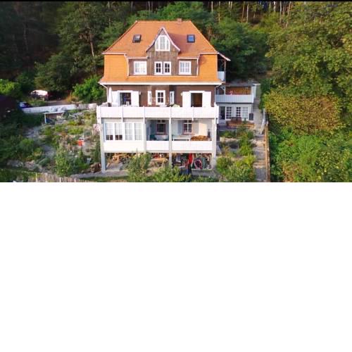Ferienwohnung Waldheim Lindenfels