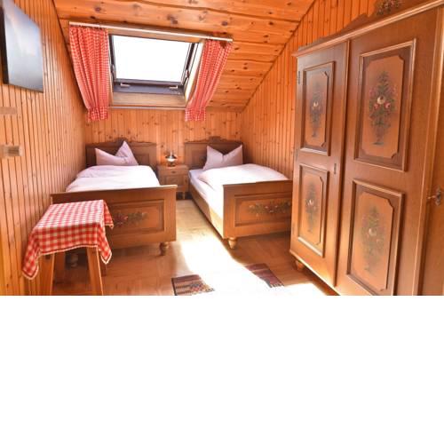 Ferienwohnung Waldheimat