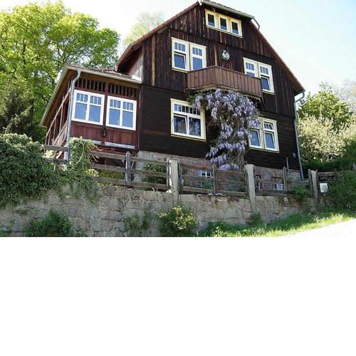 Ferienwohnung Waldhöhe