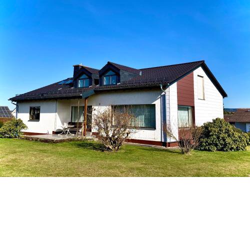 Ferienwohnung Waldhütter
