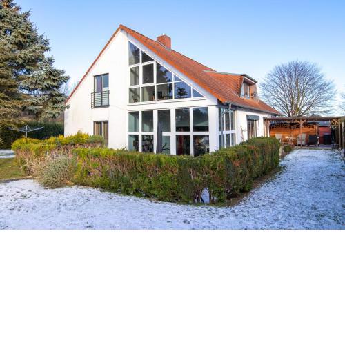 Ferienwohnung Waldidyll