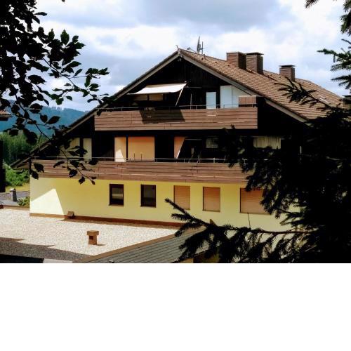 Ferienwohnung Waldkäuzle27