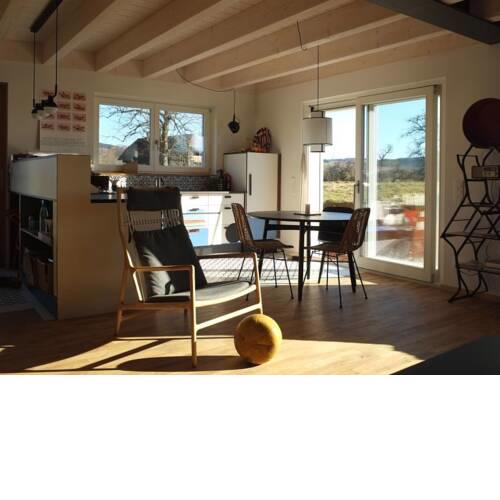 Ferienwohnung Waldmeister