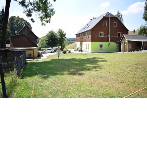 Ferienwohnung Waldmühle