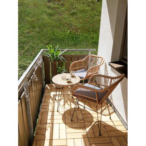 Ferienwohnung Waldrand