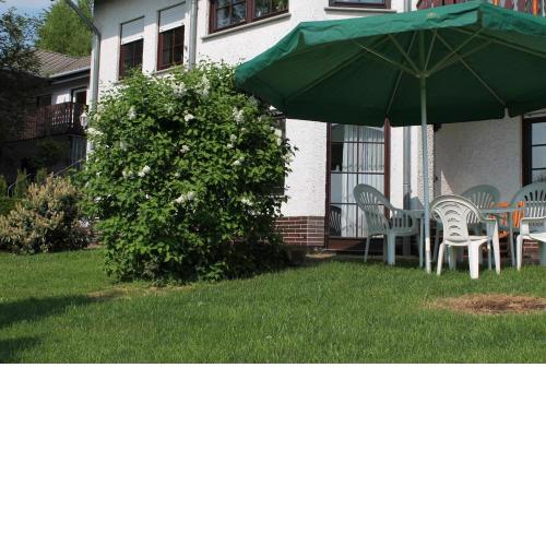 Ferienwohnung Waldschlößchen