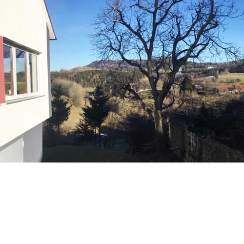 Ferienwohnung Waldstetten