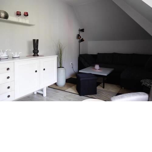 Ferienwohnung Waldstuben