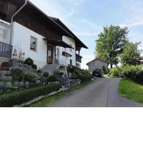 Ferienwohnung Waldweg
