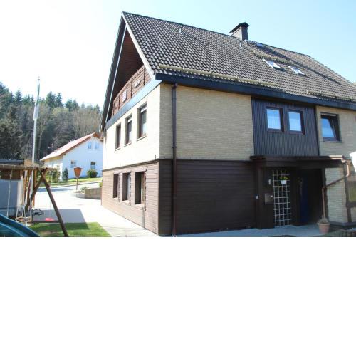 Ferienwohnung Waldwichtel