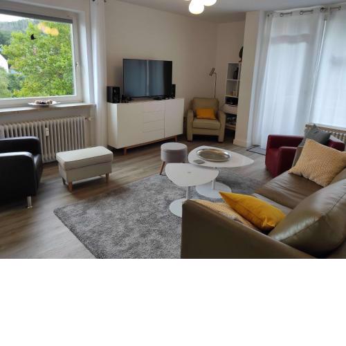 Ferienwohnung Waldwiese