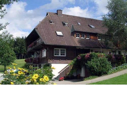 Ferienwohnung Waldwinkel