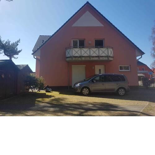 Ferienwohnung Waldwinkel