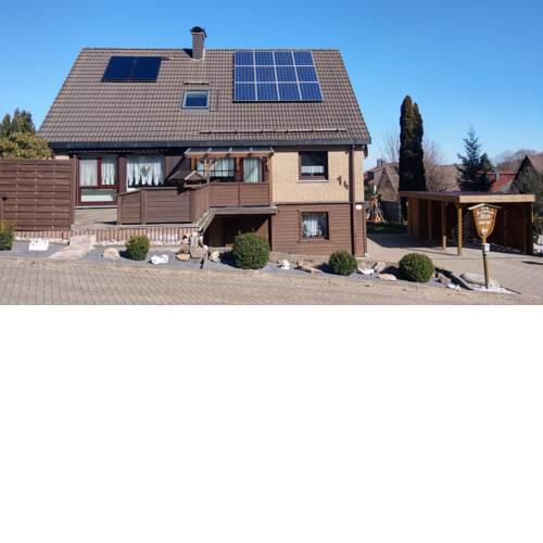 Ferienwohnung Waldzwerge - a53041