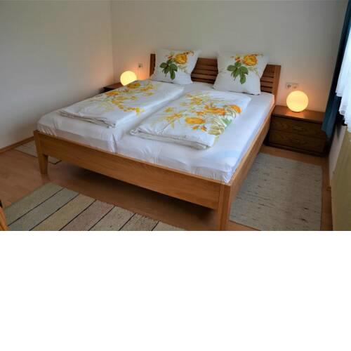 Ferienwohnung Walgaublick