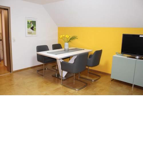 Ferienwohnung Walk