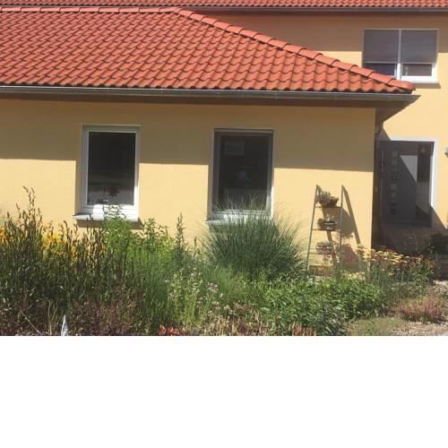 Ferienwohnung Walkershofen