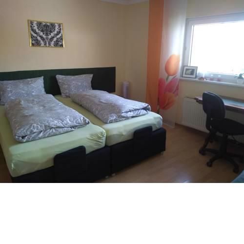 Ferienwohnung Walldorf Business Apartment SAP