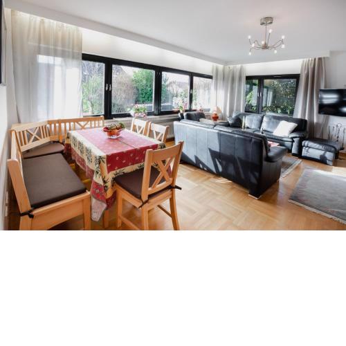 Ferienwohnung Wäller Sonnenschein