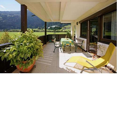 Ferienwohnung Wallner
