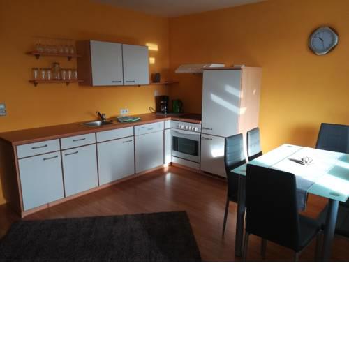 Ferienwohnung Wallner