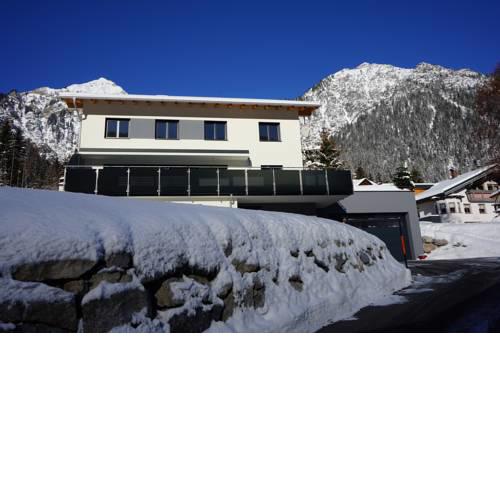 Ferienwohnung Wallner