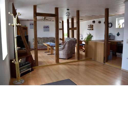 Ferienwohnung Walschleben