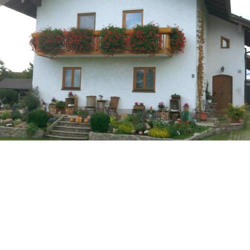 Ferienwohnung Walter Gluche