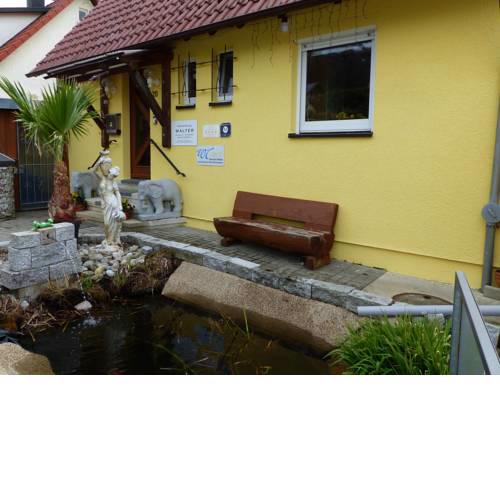 Ferienwohnung Walter