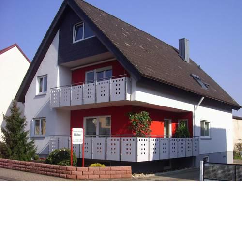 Ferienwohnung Walter