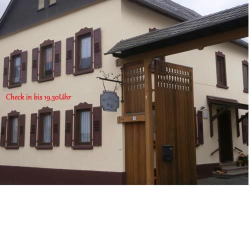 Ferienwohnung Walter