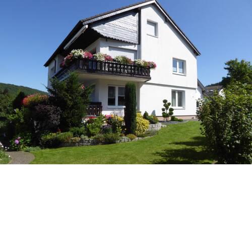 Ferienwohnung Waltraud