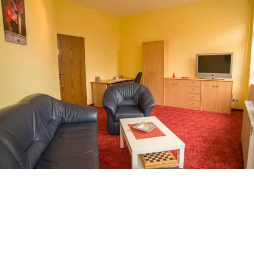 Ferienwohnung Wandelt