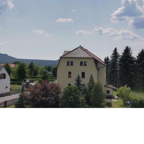 Ferienwohnung Wanderglück