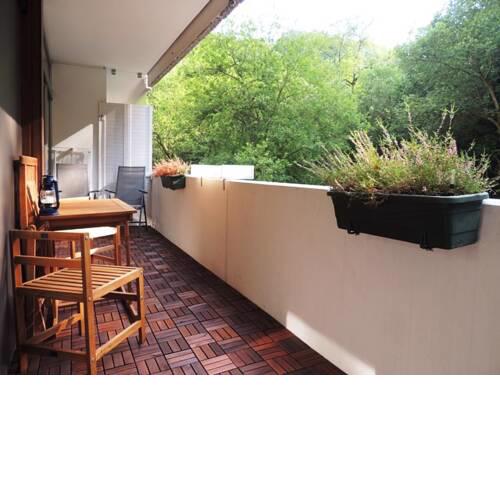 Ferienwohnung Wanderhain