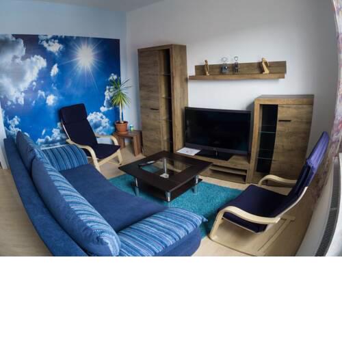 Ferienwohnung Wanderurlaub Thüringen - a25228