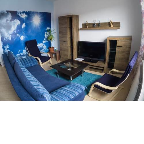 Ferienwohnung Wanderurlaub Thüringen
