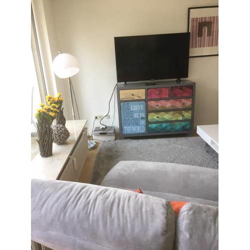 Ferienwohnung Wandervogel