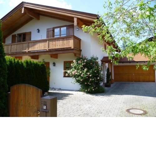 Ferienwohnung Wandinger