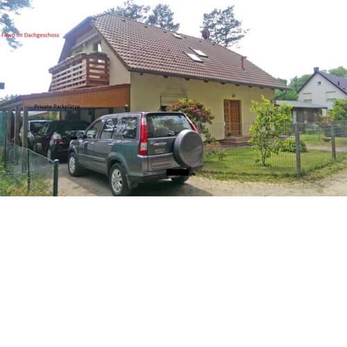 Ferienwohnung Wandlitz BRA 1001