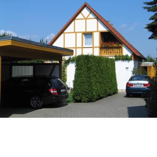 Ferienwohnung Wandt-Tippmann
