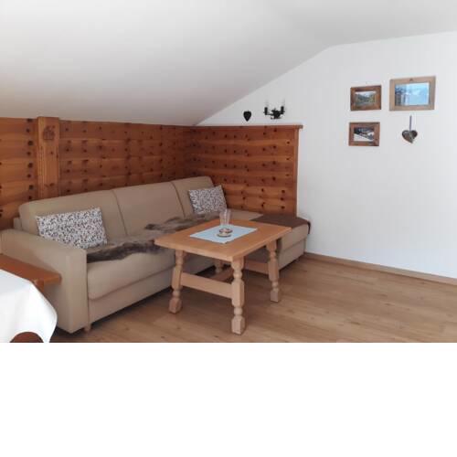 Ferienwohnung Wank