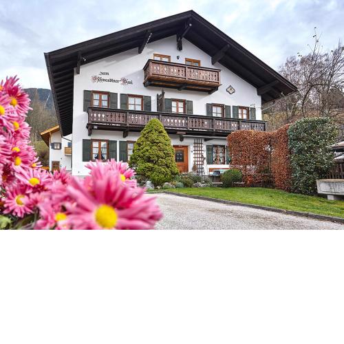 Ferienwohnung Wank