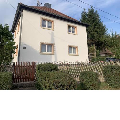Ferienwohnung Wankerl