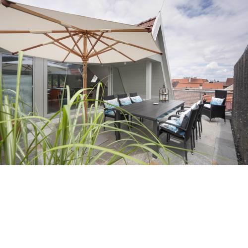 Ferienwohnung Wanner - Hintere Gasse