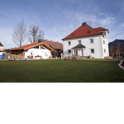 Ferienwohnung Wanner - Säuingstraße