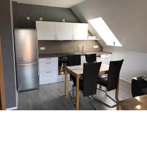 Ferienwohnung Wansiedler