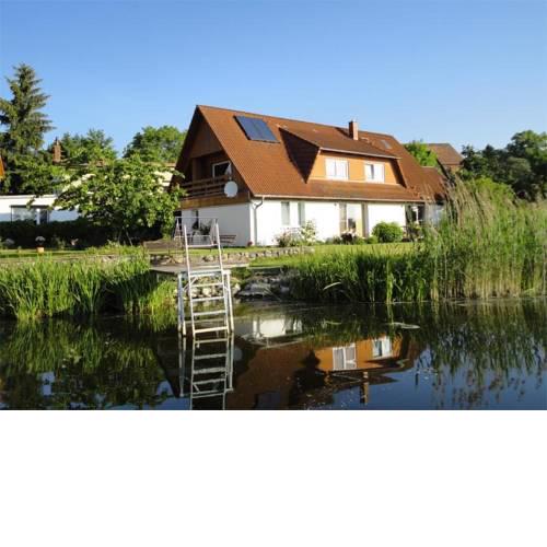 Ferienwohnung Wanzka SEE 6751